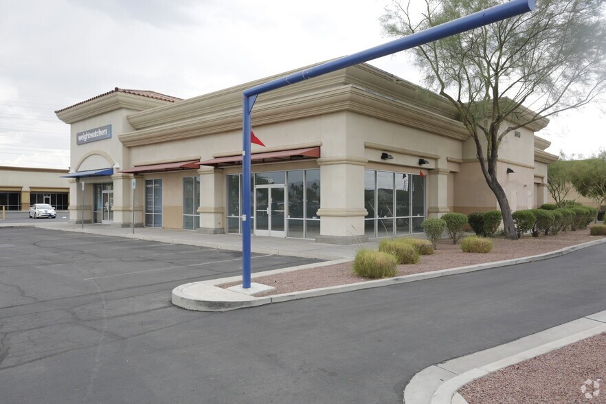 More Photos Of 5446 Boulder Hwy, Las Vegas Freestanding For Sale