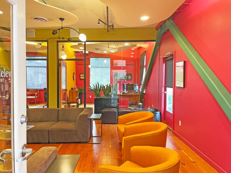 More Photos Of 1820 Solano Ave, Berkeley Storefront Retail Office For Lease