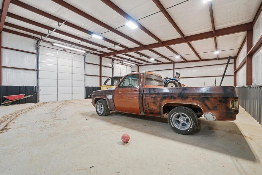More Photos Of TBD FM 3326, Hawley Warehouse For Sale