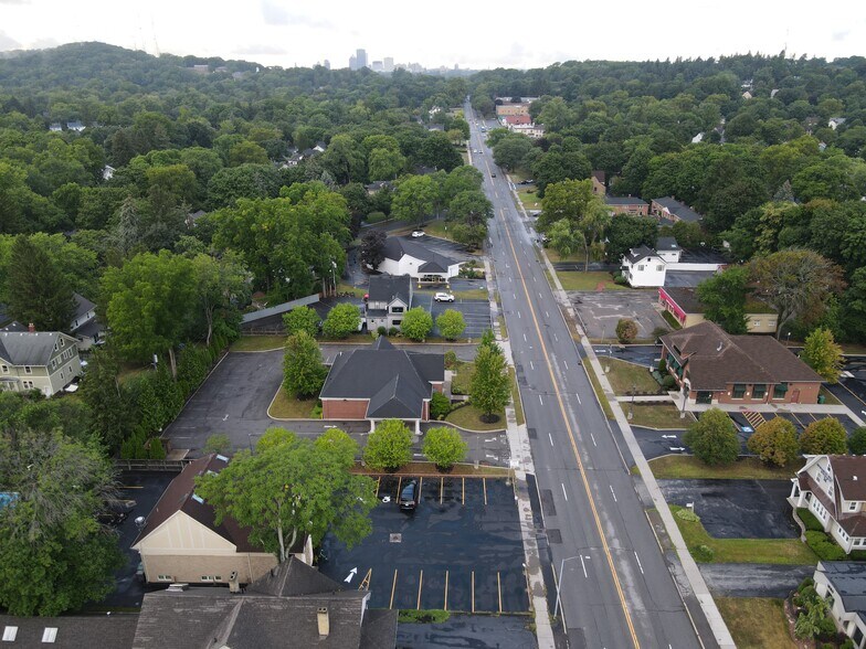 More Photos Of 1655 Monroe Ave, Rochester Bank For Sale