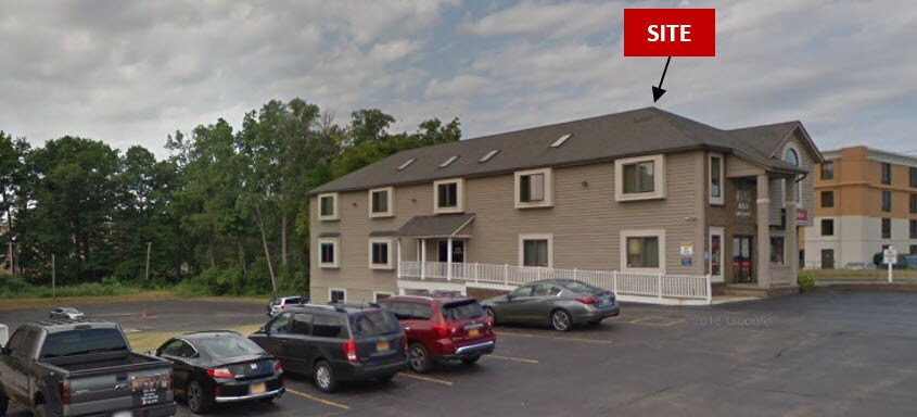 More Photos Of 1597 W Ridge Rd, Rochester Land For Sale