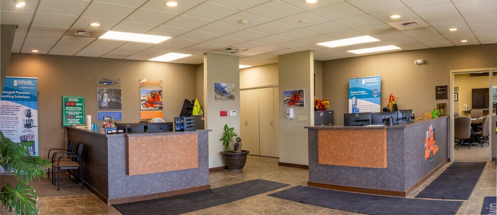 More Photos Of 3860 Helberg Dr, Helena Service For Lease