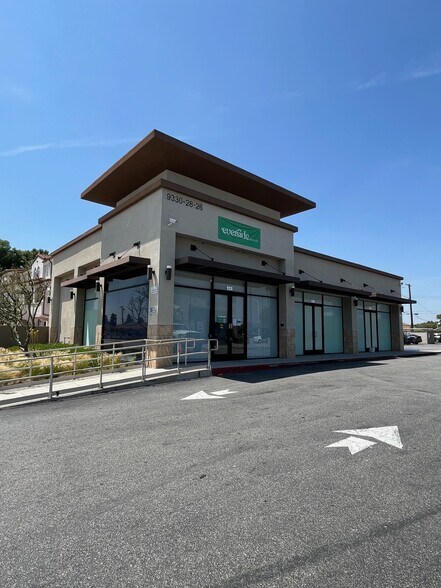Primary Photo Of 9318-9324 Washington Blvd, Pico Rivera Freestanding For Lease