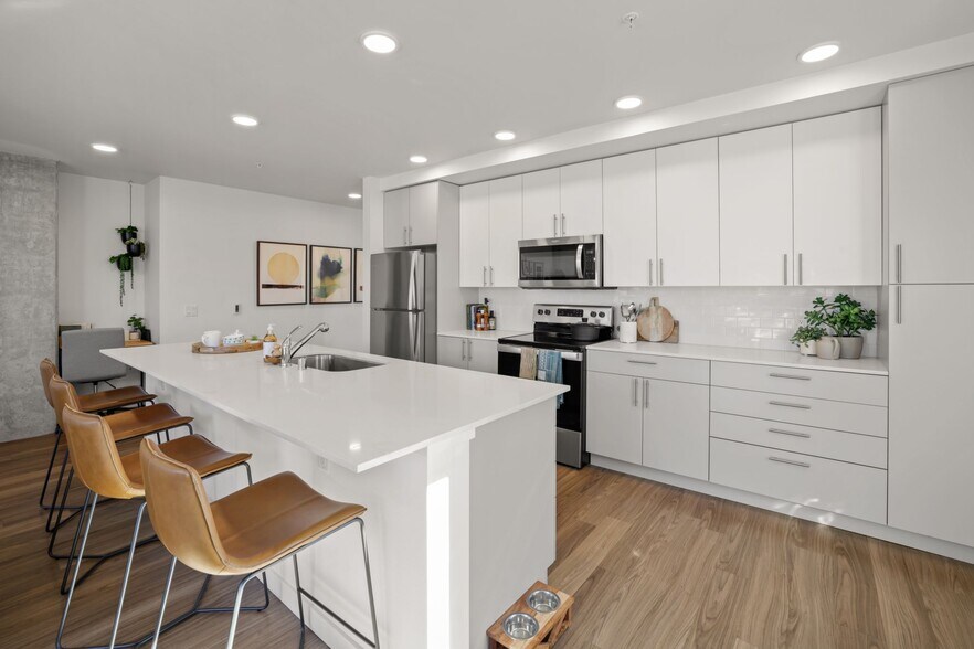 More Photos Of 3810 Riverfront Blvd, Everett Apartments For Lease