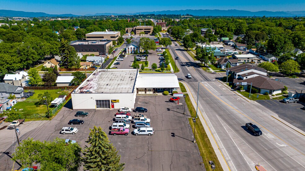 More Photos Of 1212 S Main St, Kalispell General Retail For Sale