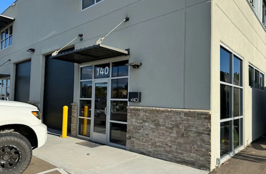 More Photos Of 2640 E State Ave, Meridian Industrial For Lease