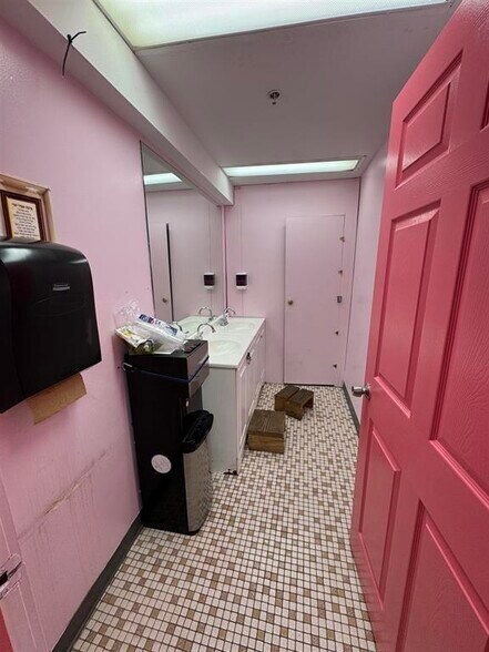 More Photos Of 203 ACADEMY St, Jersey City Storefront Retail Residential For Lease