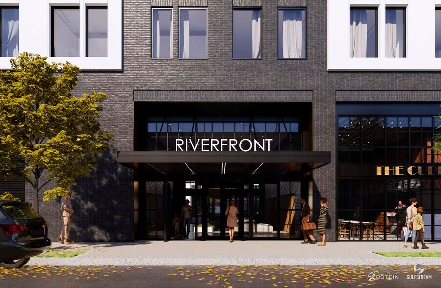 More Photos Of 500 W 2nd St, Owensboro Apartments For Lease