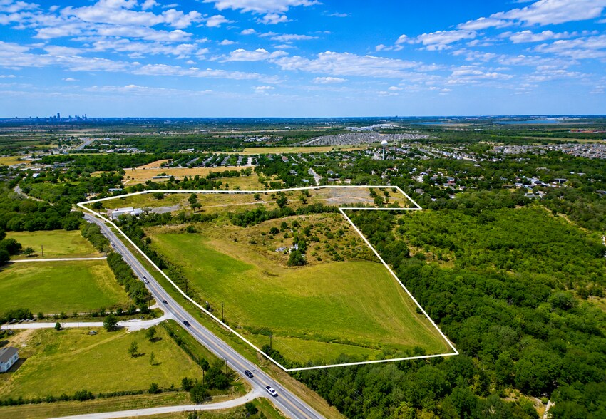 More Photos Of 15512 FM 969 Rd, Austin Land For Sale