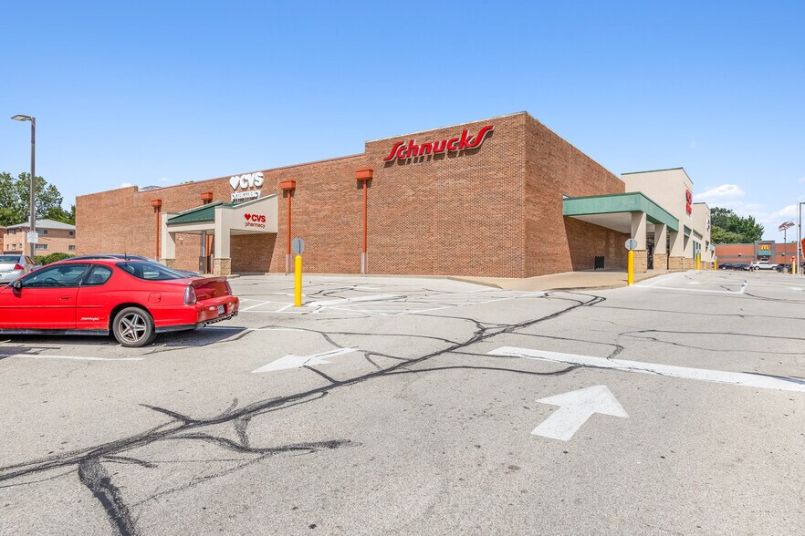 More Photos Of 7450 Hampton Ave, Saint Louis Freestanding For Sale