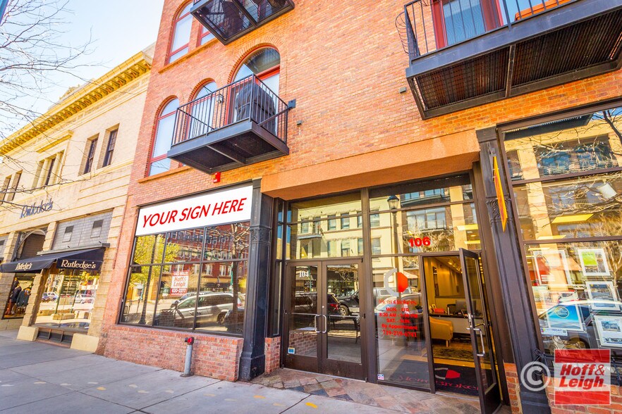 More Photos Of 104-106 N Tejon St, Colorado Spgs, Colorado Springs Apartments For Sale