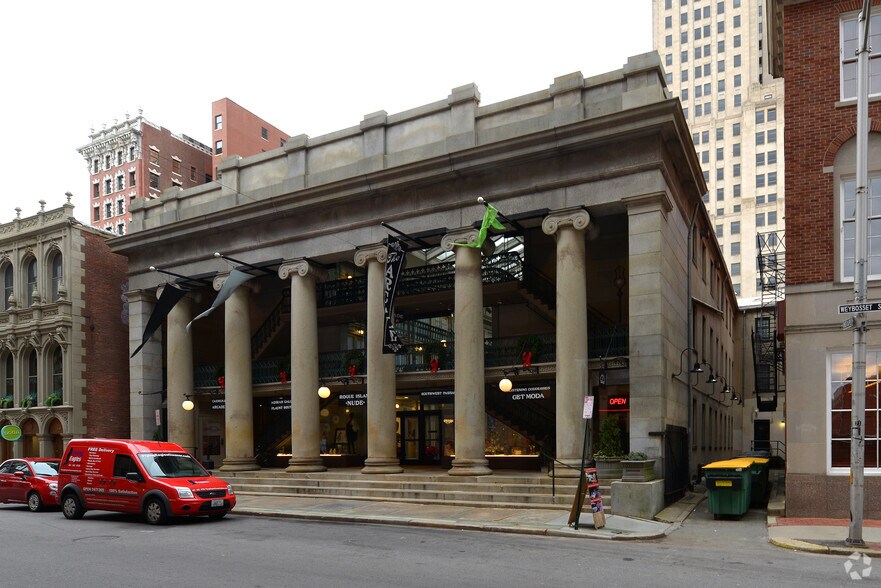 More Photos Of 65 Westminster St, Providence Apartments For Sale