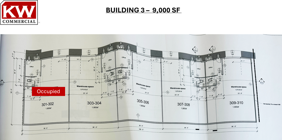 More Photos Of 13807 Bulverde Rd, San Antonio Flex For Sale