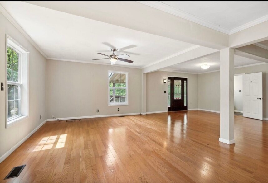 More Photos Of 250 Hemlock Dr, Murfreesboro Land For Sale