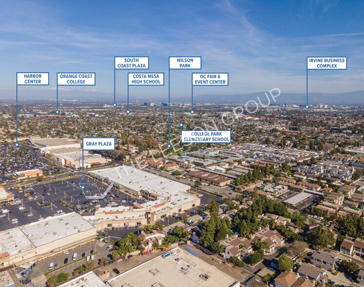 More Photos Of 365 W Wilson St, Costa Mesa Apartments For Sale