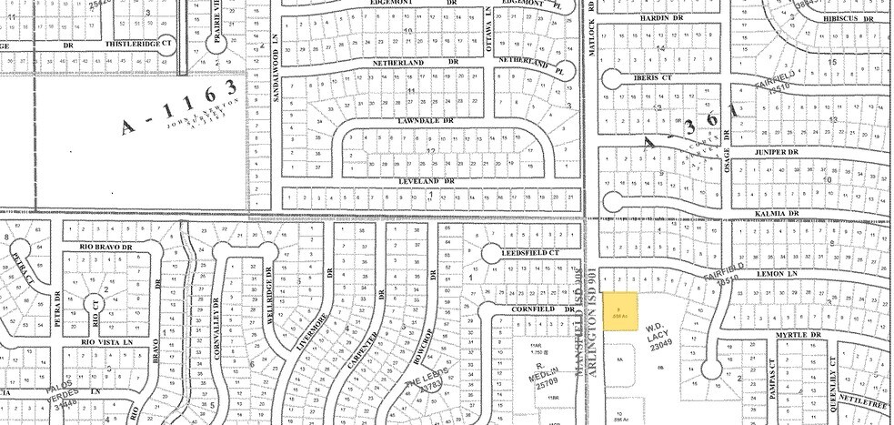 More Photos Of 5225 Matlock Rd, Arlington Medical For Lease