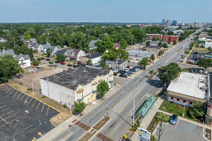More Photos Of 1103 Division Ave S, Grand Rapids Freestanding For Sale