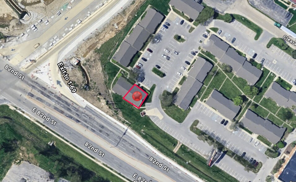 More Photos Of 8202 Clearvista Pky, Indianapolis Office For Lease