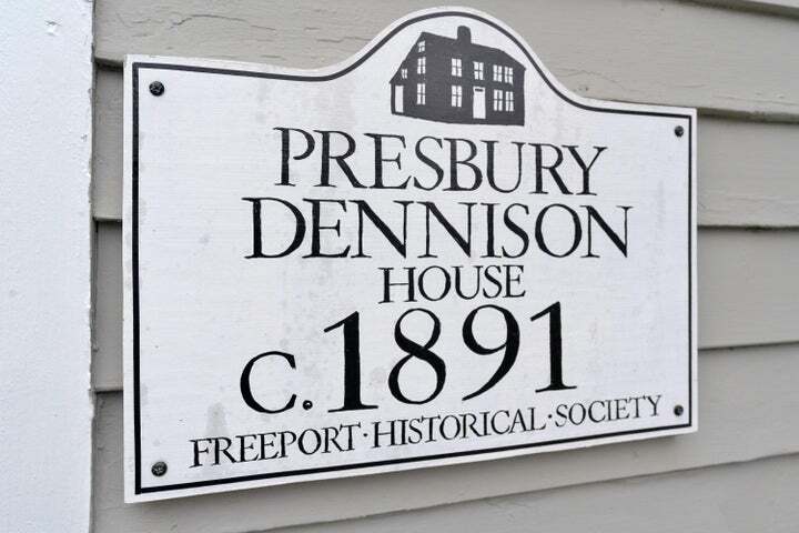 More Photos Of 11 Holbrook St, Freeport Hospitality For Sale