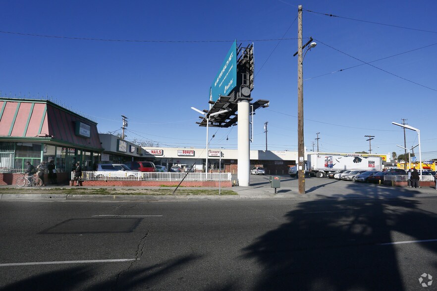 More Photos Of 11401-11415 S Vermont Ave, Los Angeles Storefront For Lease