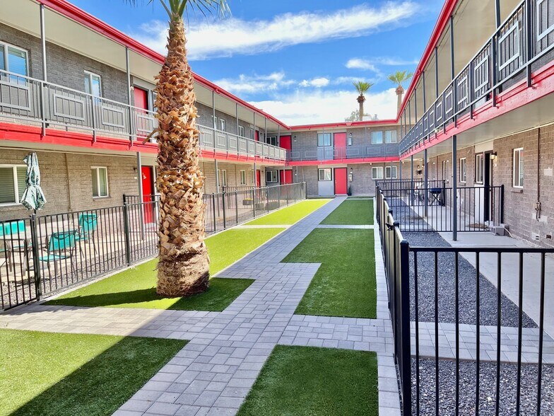 More Photos Of 834 N 13th Ave, Phoenix Apartments For Sale