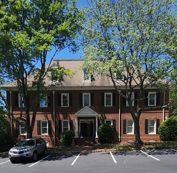 Primary Photo Of 1640 Powers Ferry Rd SE, Marietta Office For Lease