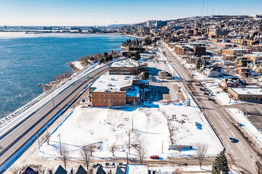 More Photos Of 1530 London Rd, Duluth Land For Sale