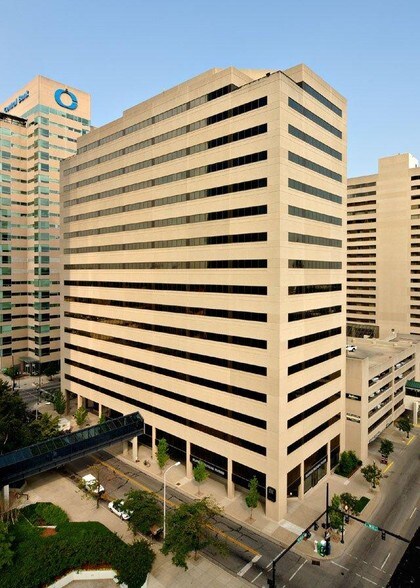 More Photos Of 333 W Vine St, Lexington Office For Lease