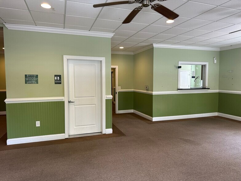 More Photos Of 4102 Ben Franklin Blvd, Durham Medical For Sale