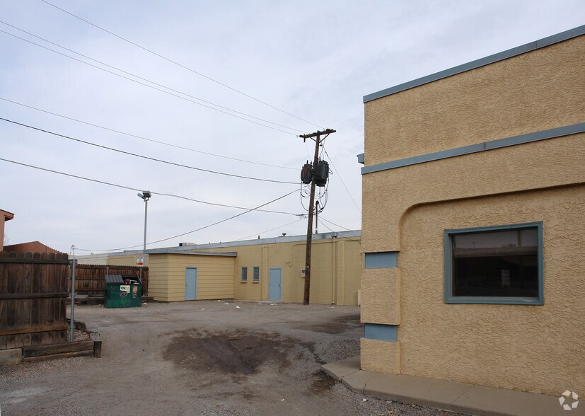 More Photos Of 801-807 W 4th St, Pueblo Storefront For Sale