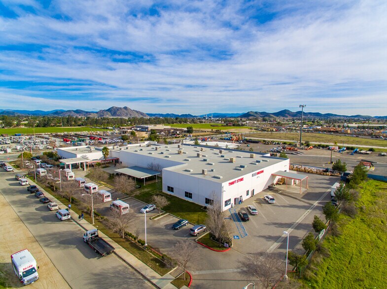 More Photos Of 2050 Trumble Rd, Romoland Industrial For Sale