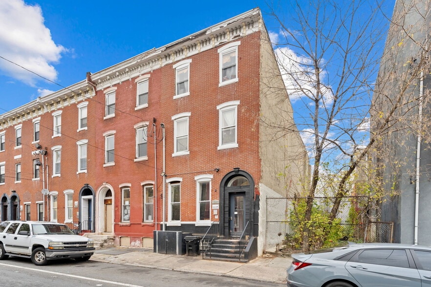 More Photos Of 1305 N 15th St, Philadelphia Apartments For Sale