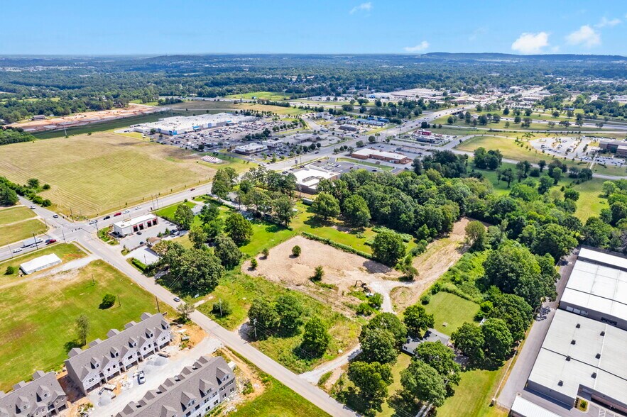 More Photos Of 5085 Elm Springs Rd, Springdale Land For Sale