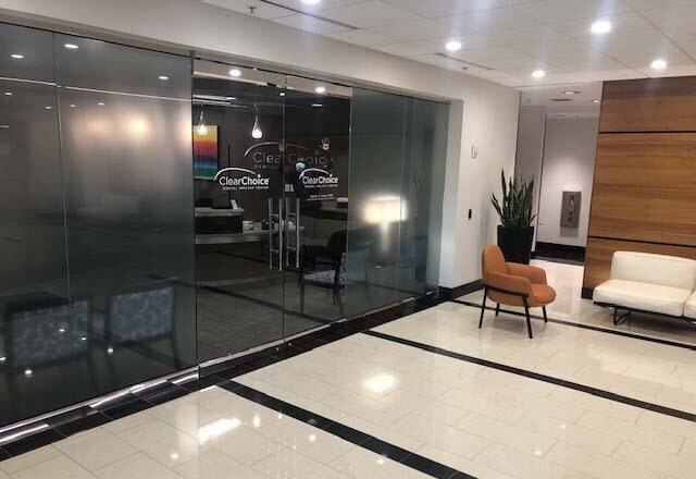 More Photos Of 200 E Broad St, Greenville Office For Lease