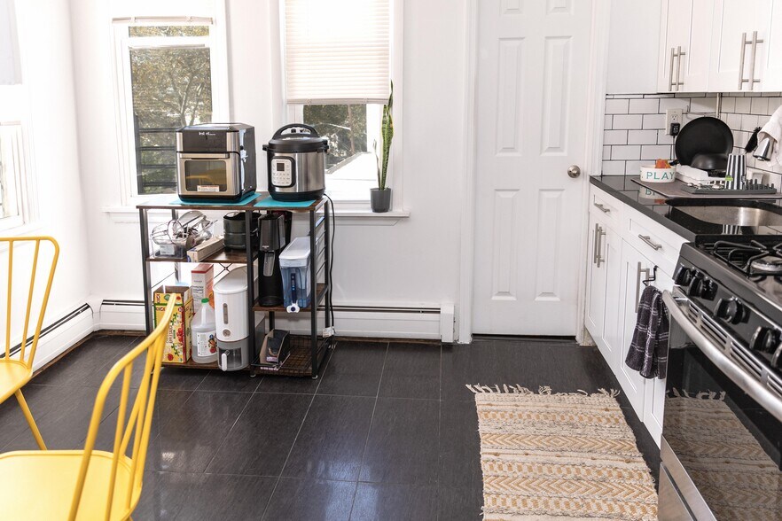 More Photos Of 497 W Side Ave, Jersey City Apartments For Sale