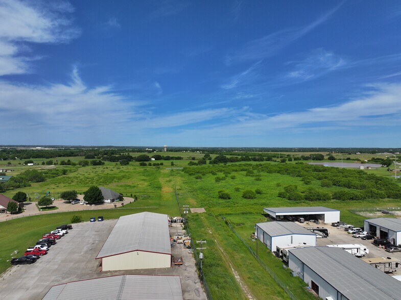 More Photos Of 1312 Weatherford Hwy, Granbury Land For Sale