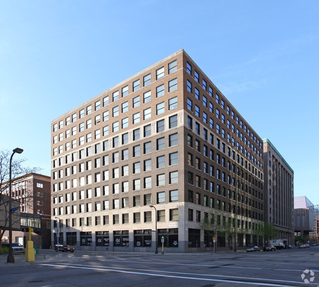 More Photos Of , Minneapolis Office For Sale