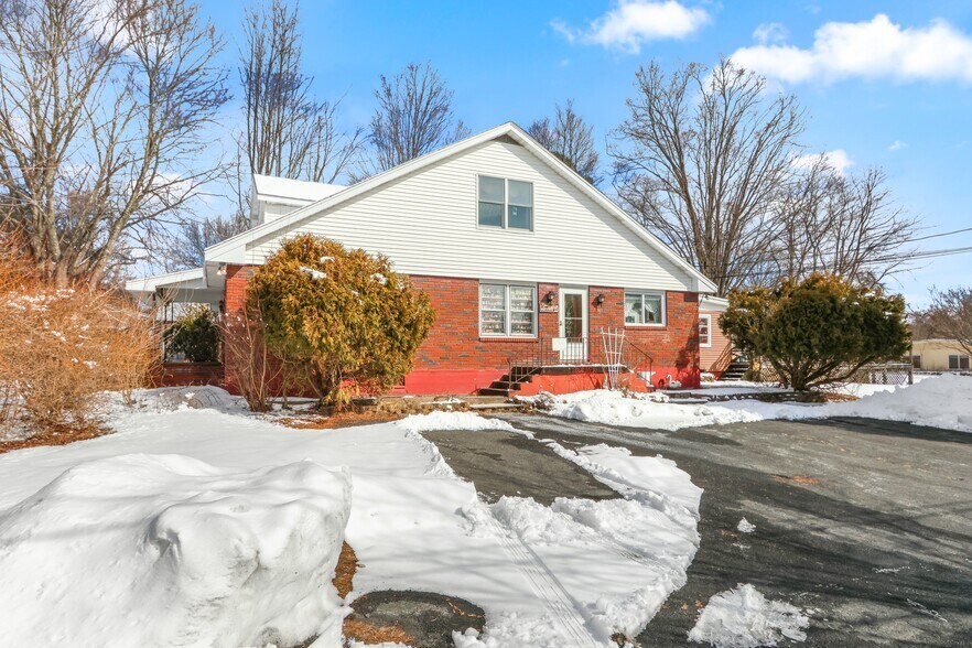 More Photos Of 2115 W Main St, Stroudsburg Multifamily For Sale