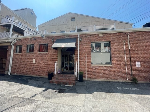 More Photos Of 83-85 Washington St, Norwalk Office For Sale
