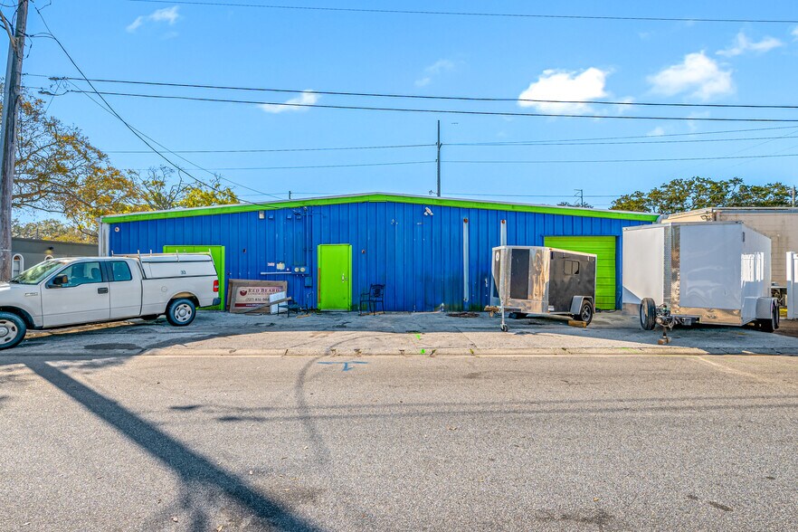 More Photos Of 620 Union St, Dunedin Manufacturing For Sale