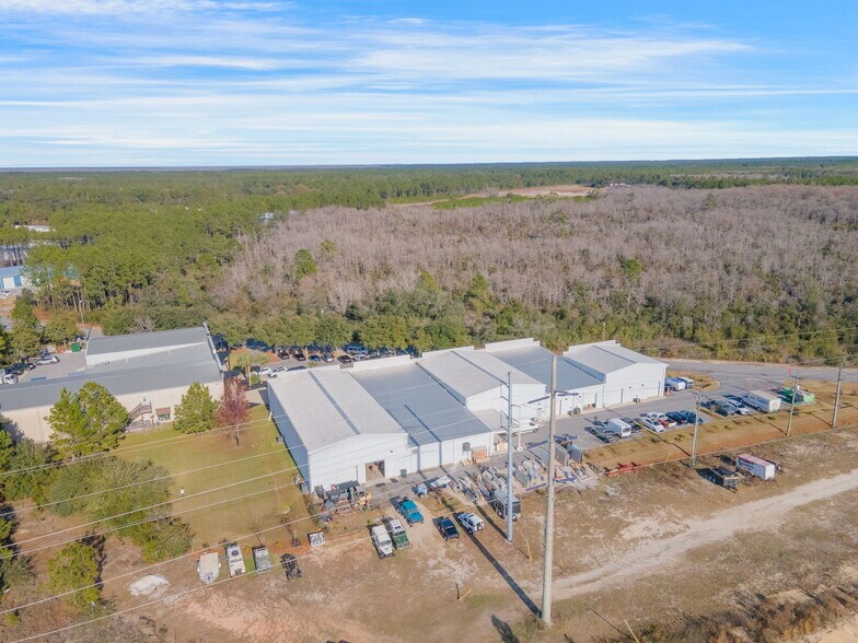 More Photos Of 457 Serenoa Rd, Santa Rosa Beach Warehouse For Sale