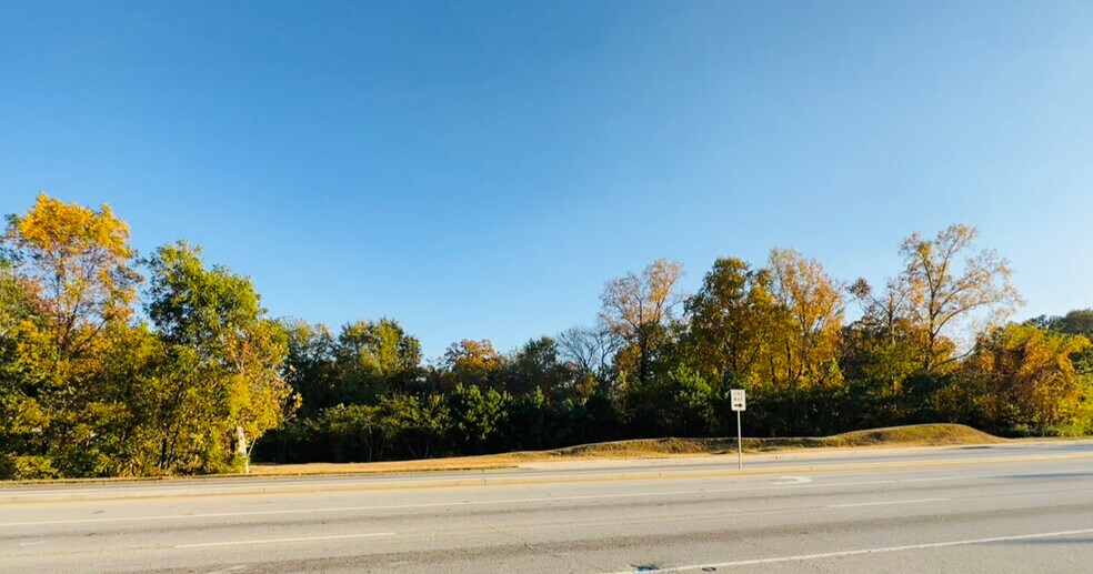 More Photos Of 5766 Buford Hwy, Norcross Land For Sale