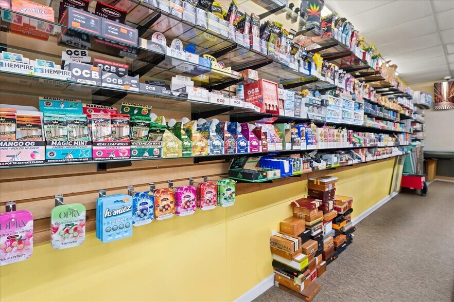 More Photos Of 600-622 New Jersey Ave, Wildwood General Retail For Sale