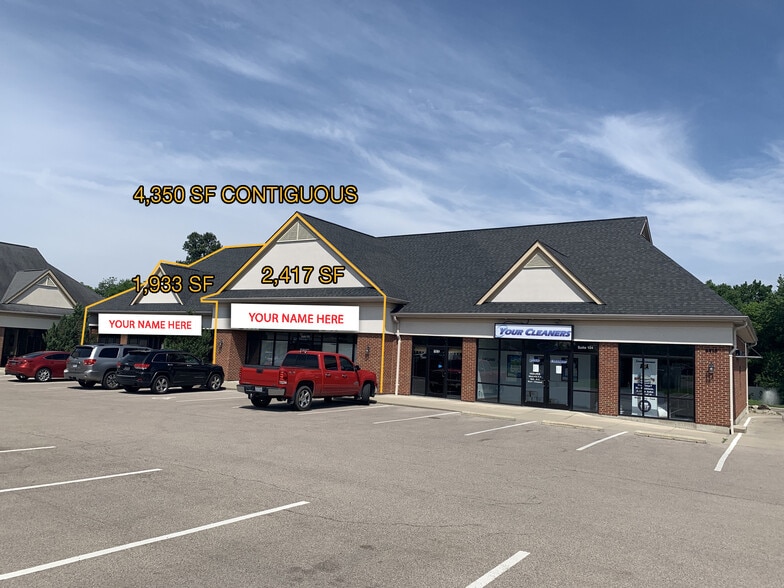 More Photos Of 6411-6417 Branch Hill Guinea Pike, Loveland Unknown For Lease