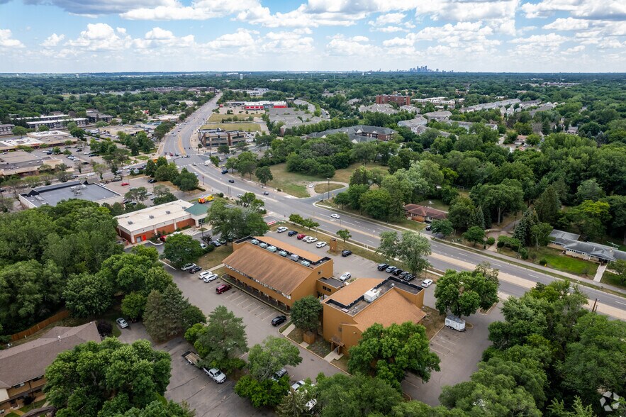 More Photos Of 7710-7714 Brooklyn Blvd, Minneapolis Office For Lease