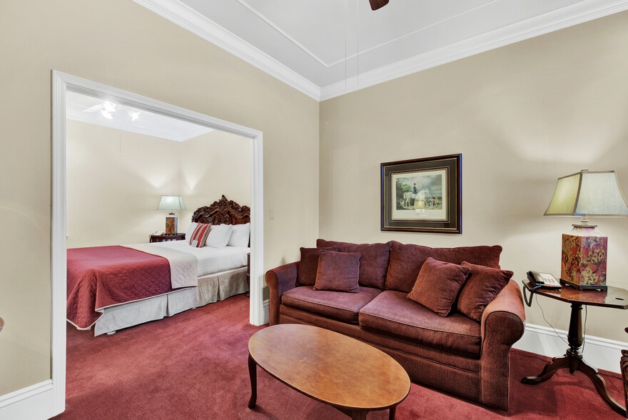 More Photos Of 407 Calle Principal, Monterey Hotel For Sale