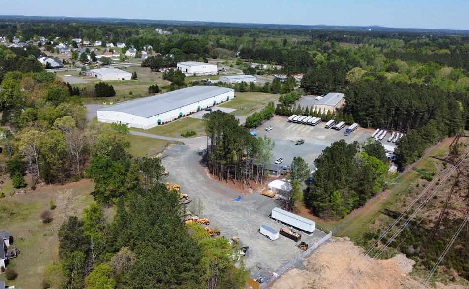 More Photos Of 4009 Estate Dr, Creedmoor Land For Sale