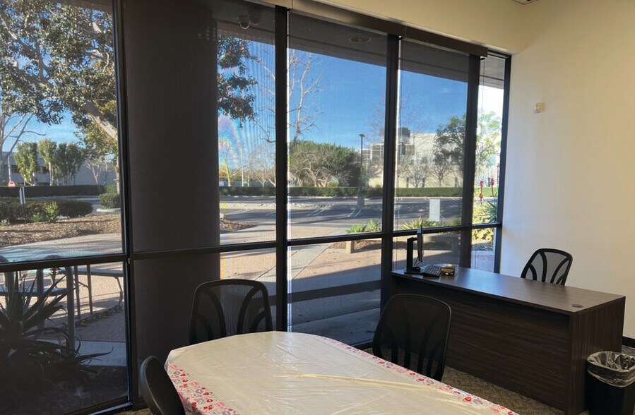 More Photos Of 3601 Calle Tecate, Camarillo Research And Development For Lease