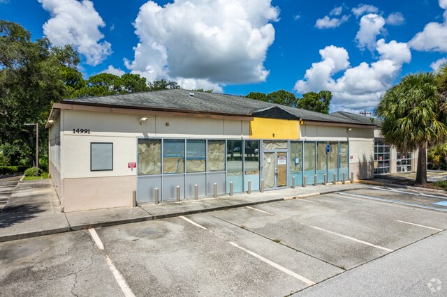 Primary Photo Of 14993 N Cleveland Ave, North Fort Myers Convenience Store For Sale