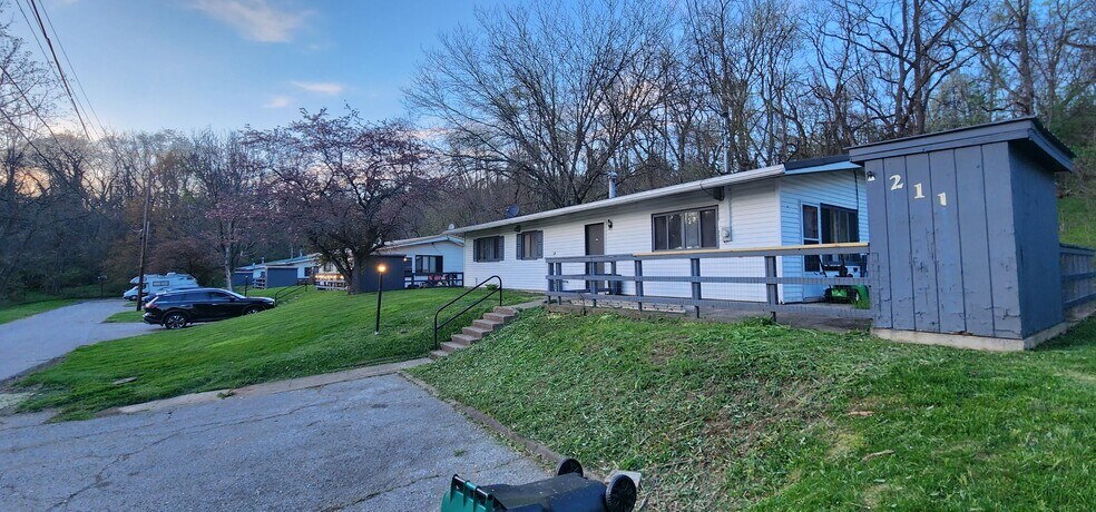 More Photos Of , Finleyville Multifamily For Sale